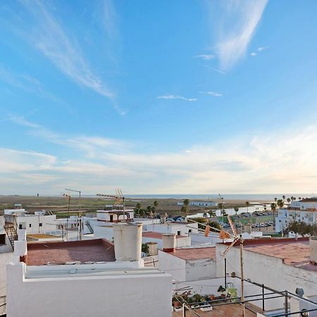 Apartamento Conil Costa De La Luz Conil De La Frontera Dış mekan fotoğraf
