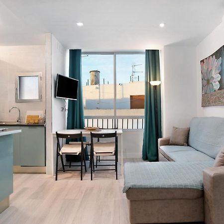 Apartamento Conil Costa De La Luz Conil De La Frontera Dış mekan fotoğraf
