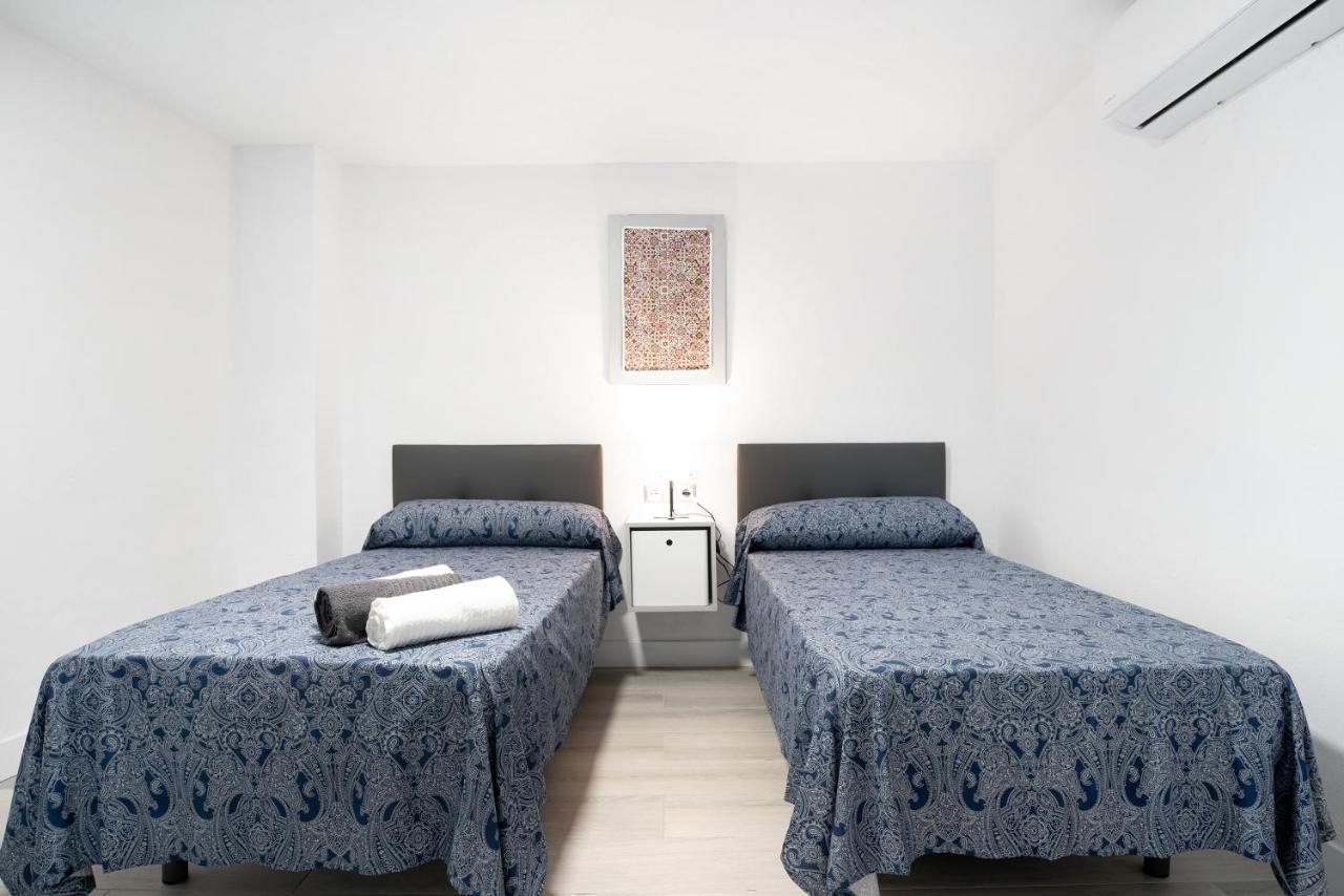 Apartamento Conil Costa De La Luz Conil De La Frontera Dış mekan fotoğraf