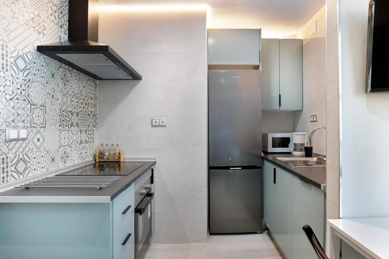 Apartamento Conil Costa De La Luz Conil De La Frontera Dış mekan fotoğraf