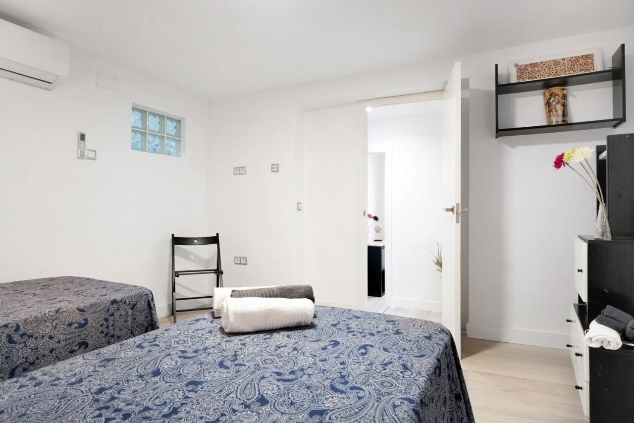 Apartamento Conil Costa De La Luz Conil De La Frontera Dış mekan fotoğraf