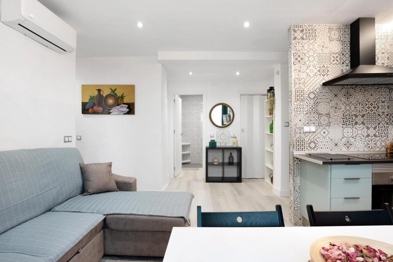 Apartamento Conil Costa De La Luz Conil De La Frontera Dış mekan fotoğraf