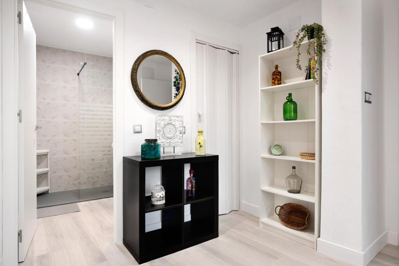 Apartamento Conil Costa De La Luz Conil De La Frontera Dış mekan fotoğraf