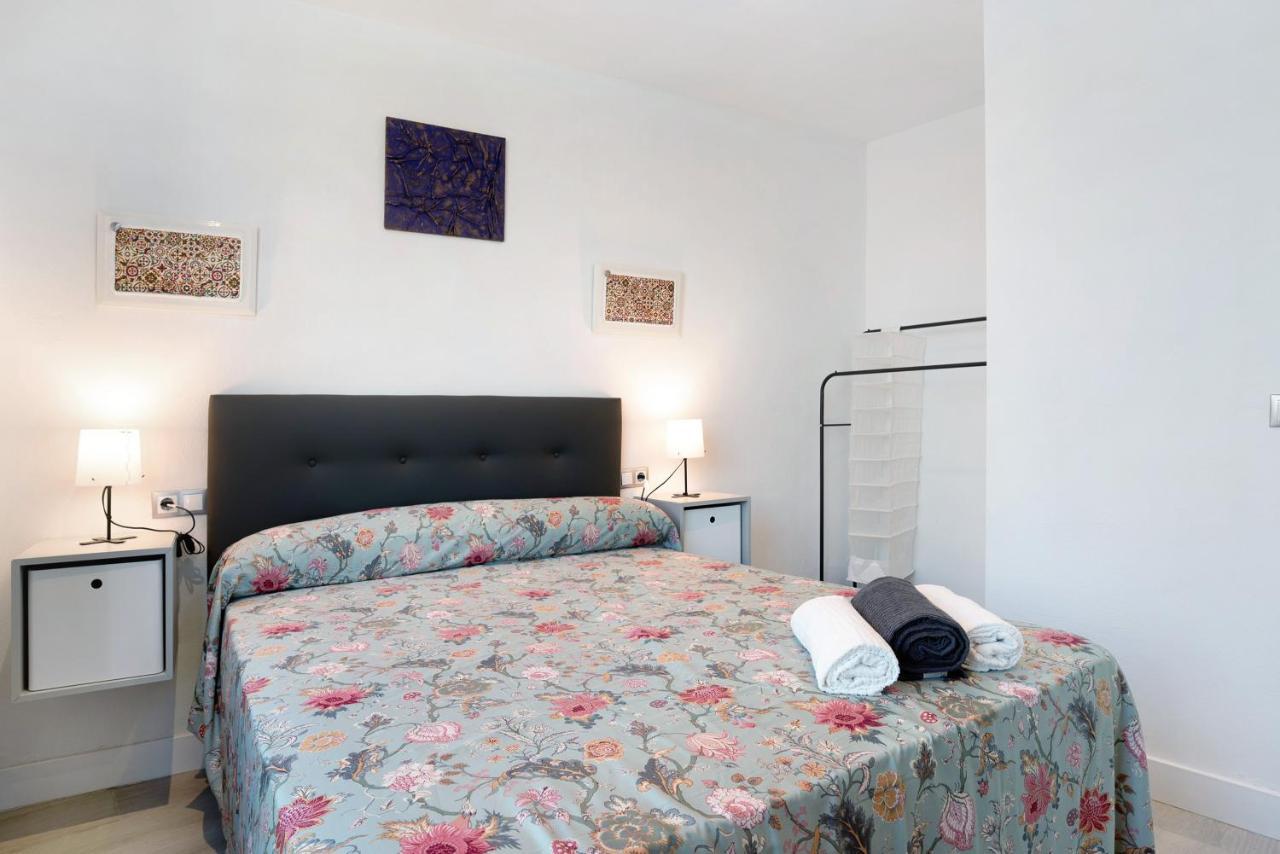 Apartamento Conil Costa De La Luz Conil De La Frontera Dış mekan fotoğraf